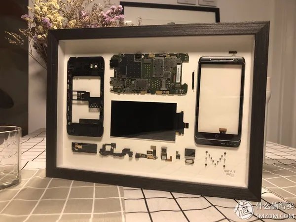 DIY 篇一：我的DIY日常——废旧笔记本改造再利用