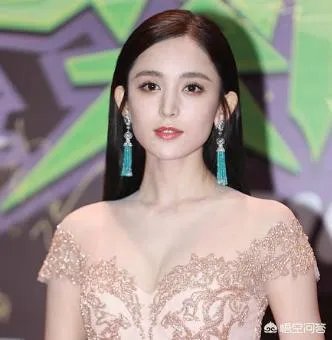 娜扎长发和短发哪个更漂亮呢?