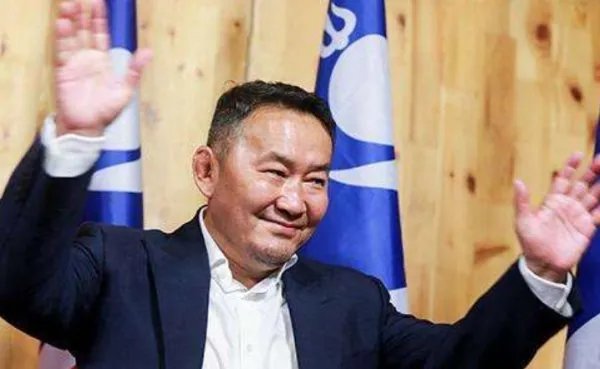 蒙古国为何想把捐赠的羊送给湖北？