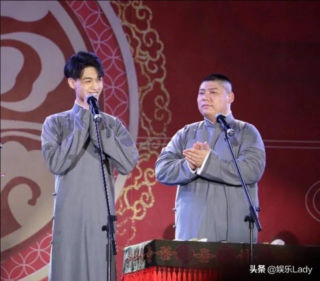 可以分享德云社私服照片吗?