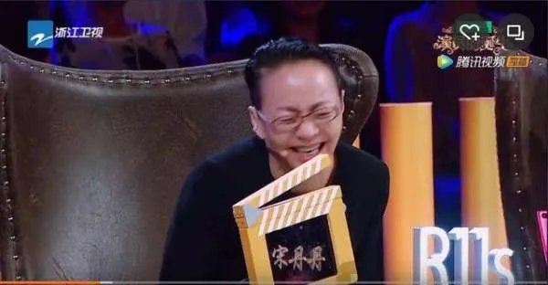 综艺节目《演员的诞生》为什么是欧阳娜娜获胜？