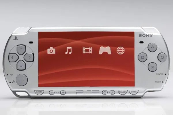 PSP2000和PSP3000的区别??