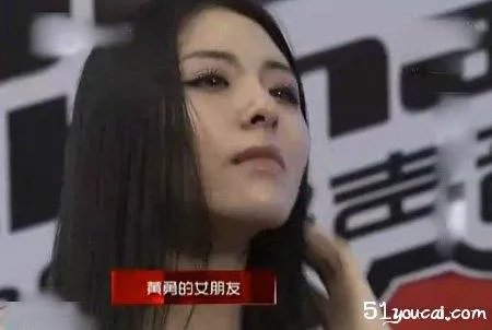 中国好声音黄勇的女友轩轩是谁?有她资料或者图片介绍吗?
