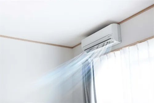 fan空调上是什么意思