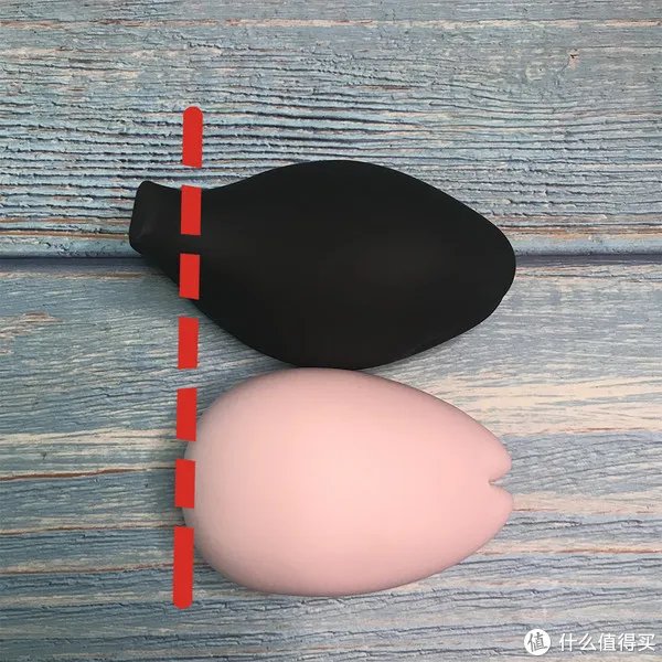 正视自己的需求!iroha 不羁夜&雏樱 对比评测