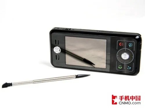 摩托罗拉E6