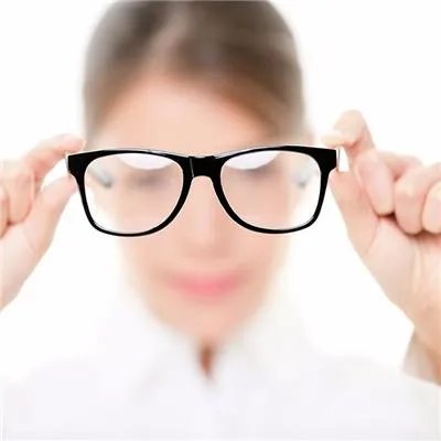 眼角痒是怎么回事