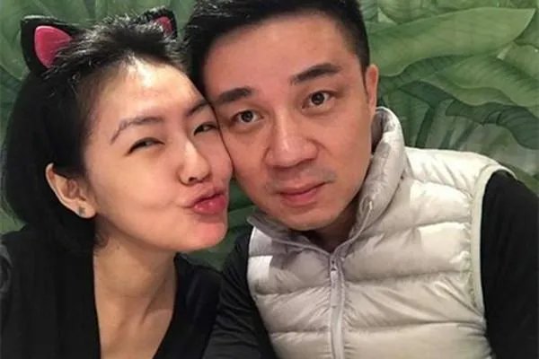 屡被说是伪富豪的小S老公许雅钧,他的真实家境到底如何?