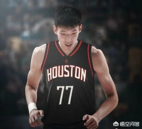 怎么样看待周琦成为第四个打NBA季后赛的中国球员?