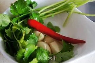 蒜泥拌茄子