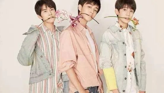 TFBOYS为什么能得到这么多人的追捧,他们是怎么火起来的?