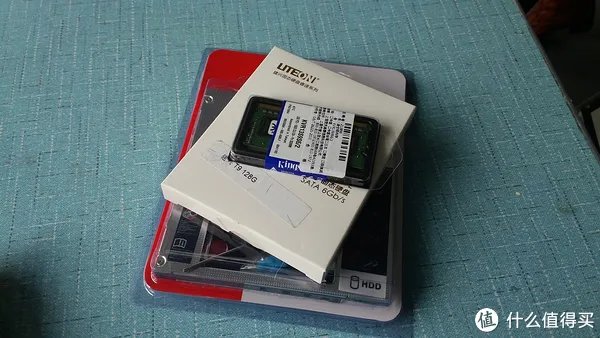 固态攻坚战:DELL 戴尔 INSPIRON N4050升级固态硬盘教程
