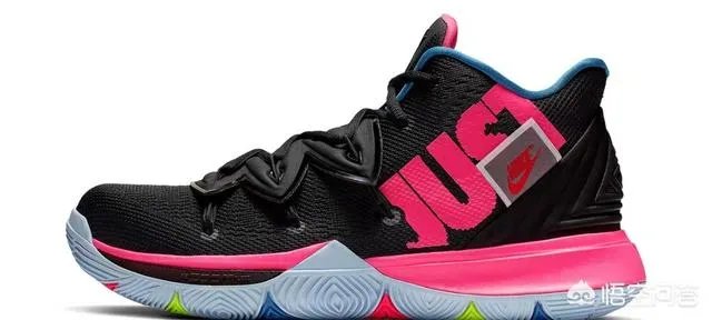 你对Nike Kyrie 5了解多少，你喜欢Nike的鞋子吗？