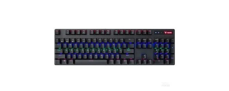 ctrl键失灵，为何键盘上的两个Ctrl键会突然失灵？