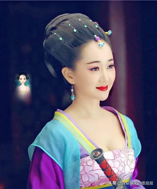文德皇后为什么被称为千古第一贤后?