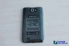 TD版NOTE 大屏三星I9228今日再降100元