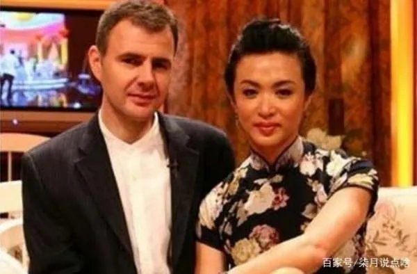 金星如何帮老公解决需求?汉斯回应4个字,金星一个什么动作感动众人?