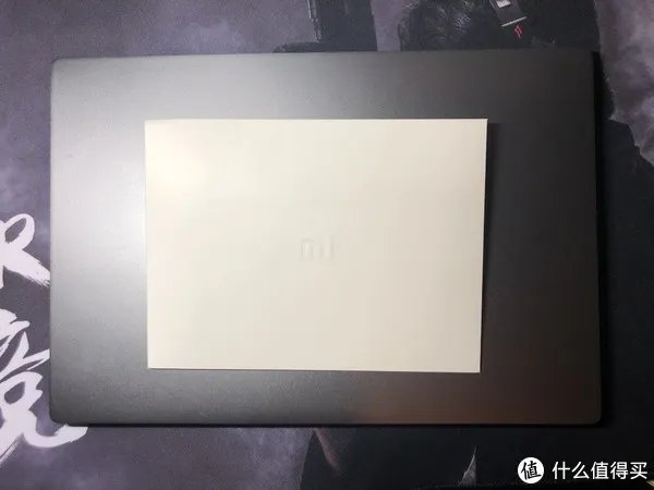 小米笔记本