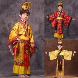 古代小皇帝的玩具都有些什么呀？