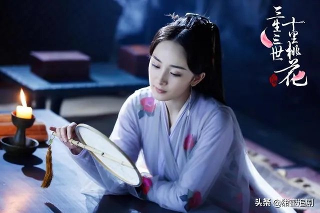 拍古装戏时,为演员定制的古装在杀青后会到哪?