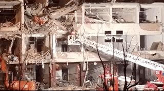浙江温岭槽罐车爆炸威力为何如此之大？