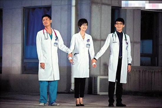 《青年医生》演员表名单是什么?