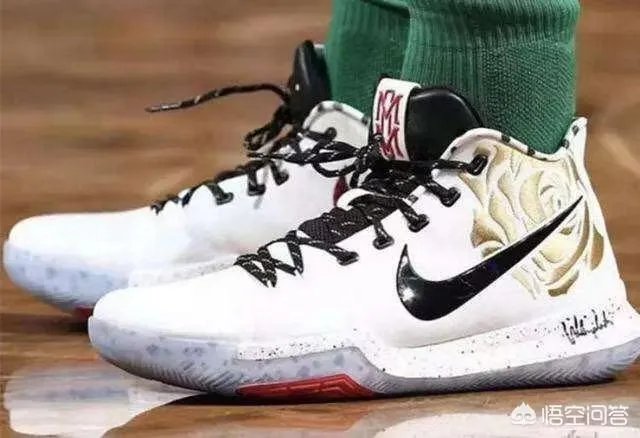 你对Nike Kyrie 5了解多少，你喜欢Nike的鞋子吗？