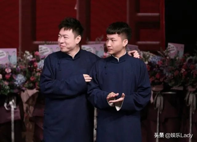 可以分享德云社私服照片吗?