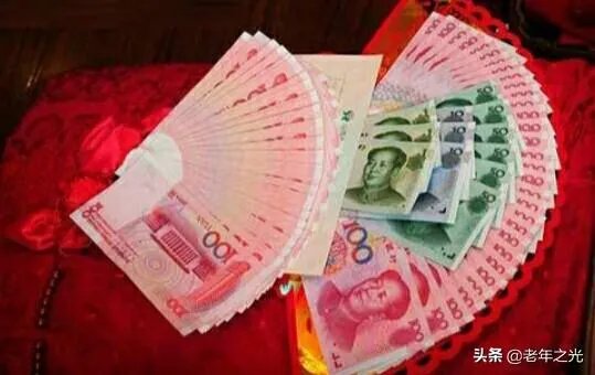 据说福建娶妻礼金最高,嫁女嫁妆也最多。分享一下你们当地的礼金和嫁妆可以吗?