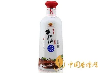 青花瓷酒浓香型白酒价格