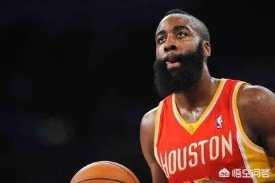 哈登连续四年mvp大热，为什么还有那么多人觉得他不够伟大？