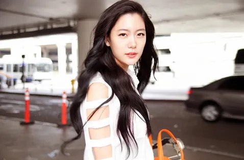 李成敏世界排名第五的豪宅