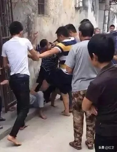 大家有被小偷光顾过的经历吗?是什么样的呢?