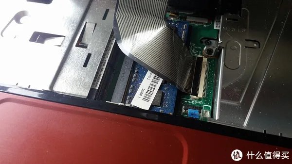 固态攻坚战:DELL 戴尔 INSPIRON N4050升级固态硬盘教程
