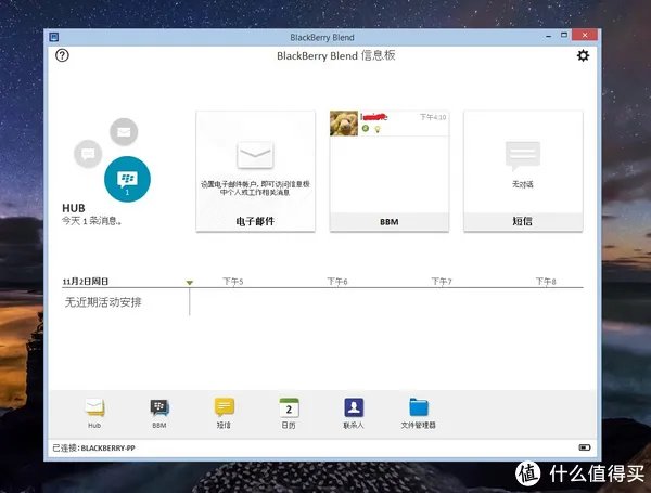 黑莓手机评测