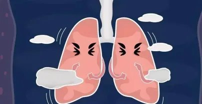 长沙女子凌晨与男友吵架气到无法呼吸,为何生气会让人感到呼吸困难?