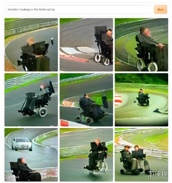 就算你输入“特狗日”,这个AI软件也能整给你看
