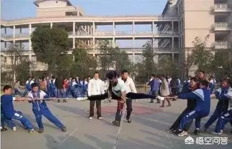 有哪些搞笑的PS图片?