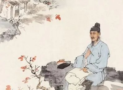唐代诗人杜甫的诗句会当凌绝顶一览众山小赞美的是?