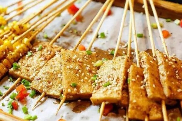北京电烤串十大排名?
