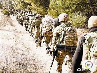 你如看待土耳其总统对普京放狠话:如果不想受损失,俄军最好离开阿勒颇?