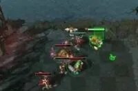 dota自走棋合成
