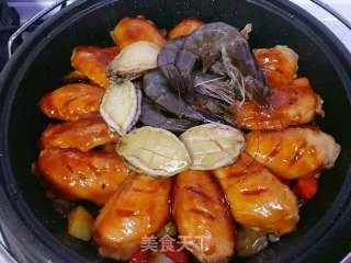三汁焖锅