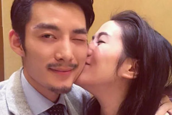 叶璇首曝与小默先生分手原因，他们究竟因为什么分手的