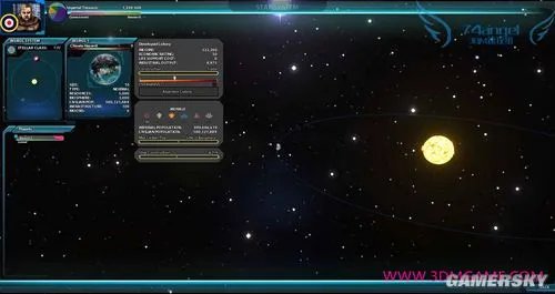 《星际之剑2:凛冬王者》图文初级入门指南攻略