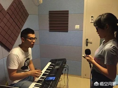 声乐培训班有用吗