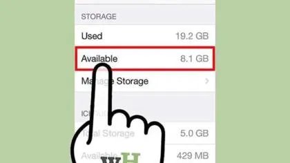 如何升级IOS