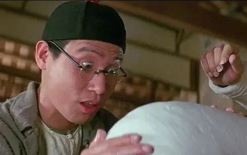 张学友时隔六年重返影坛,他曾出演过哪些优秀的影片?