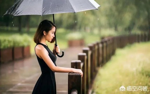 阴雨天如何拍出好照片？