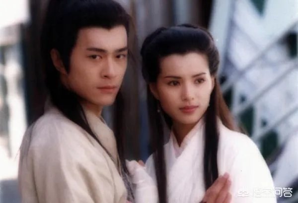 小时候看《神雕侠侣》古天乐版最大心理阴影是什么?